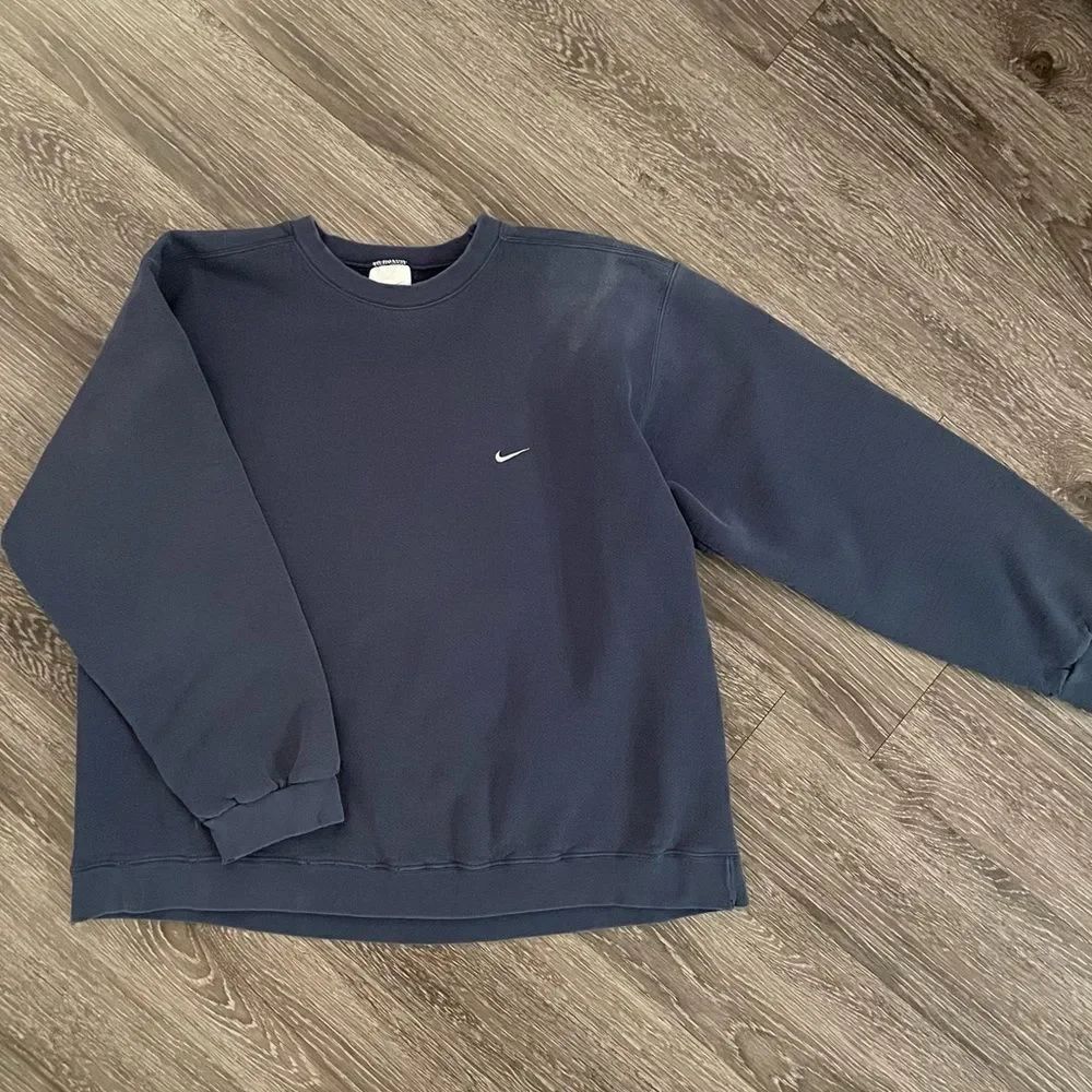 Nike 90s vintage crewneck